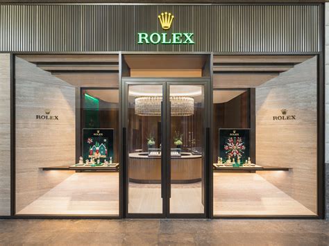 rolex bluewater ohio.